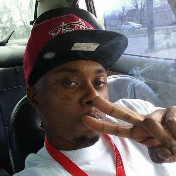 coreylamar1984